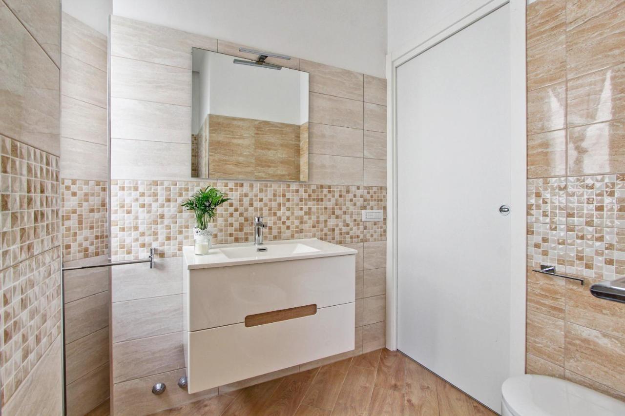 Vaticano * * * * * - Luxury Flat Rome Extérieur photo