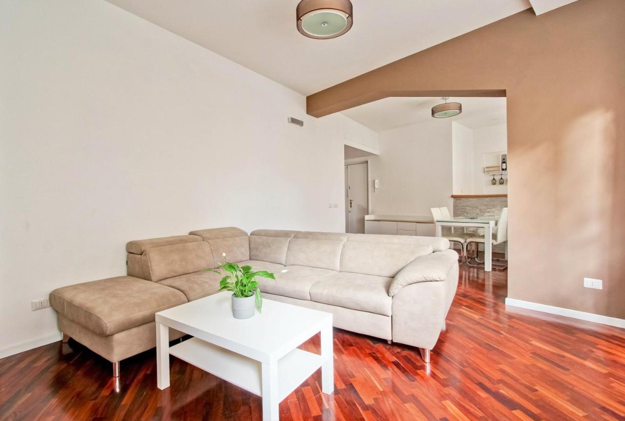 Vaticano * * * * * - Luxury Flat Rome Extérieur photo