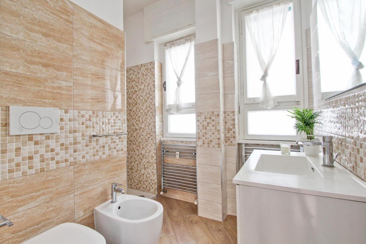 Vaticano * * * * * - Luxury Flat Rome Extérieur photo