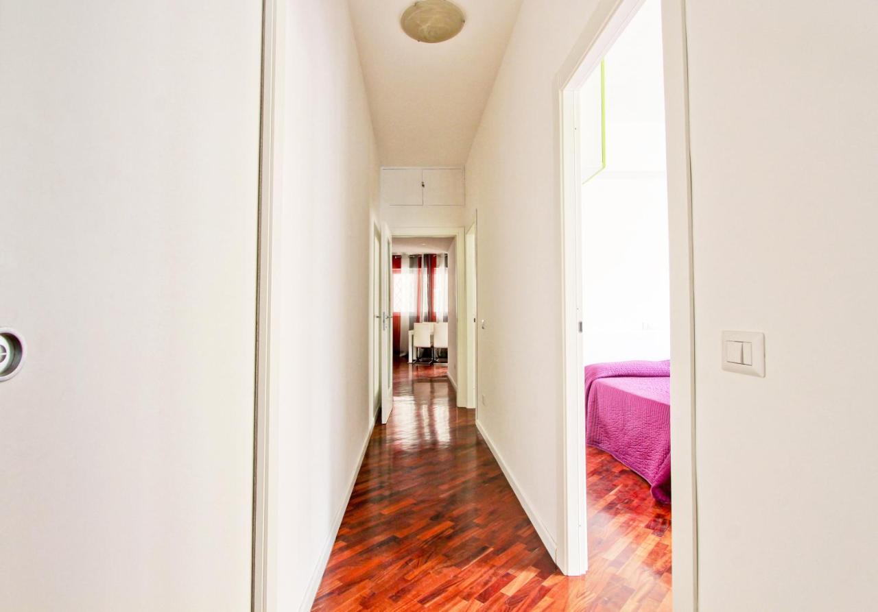 Vaticano * * * * * - Luxury Flat Rome Extérieur photo