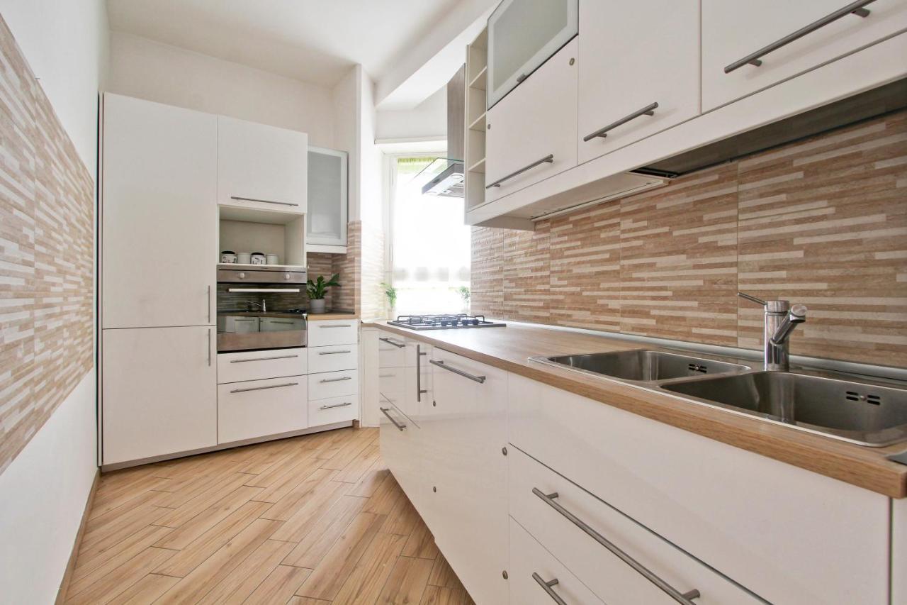 Vaticano * * * * * - Luxury Flat Rome Extérieur photo