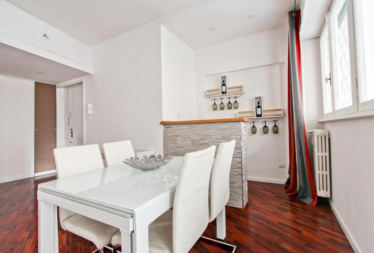 Vaticano * * * * * - Luxury Flat Rome Extérieur photo