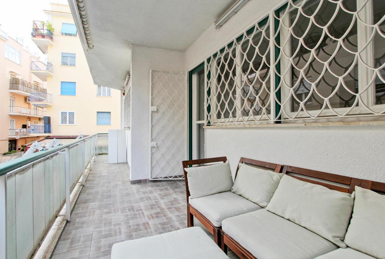 Vaticano * * * * * - Luxury Flat Rome Extérieur photo