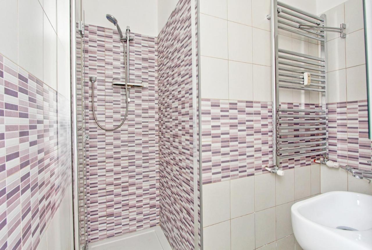 Vaticano * * * * * - Luxury Flat Rome Extérieur photo